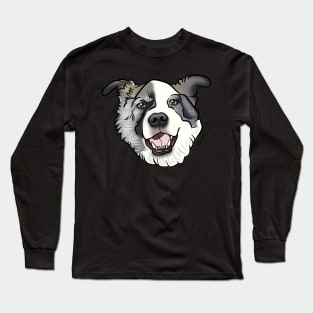 Griffin Long Sleeve T-Shirt